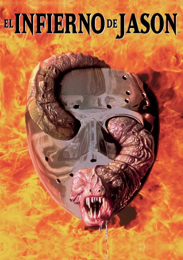 El infierno de Jason