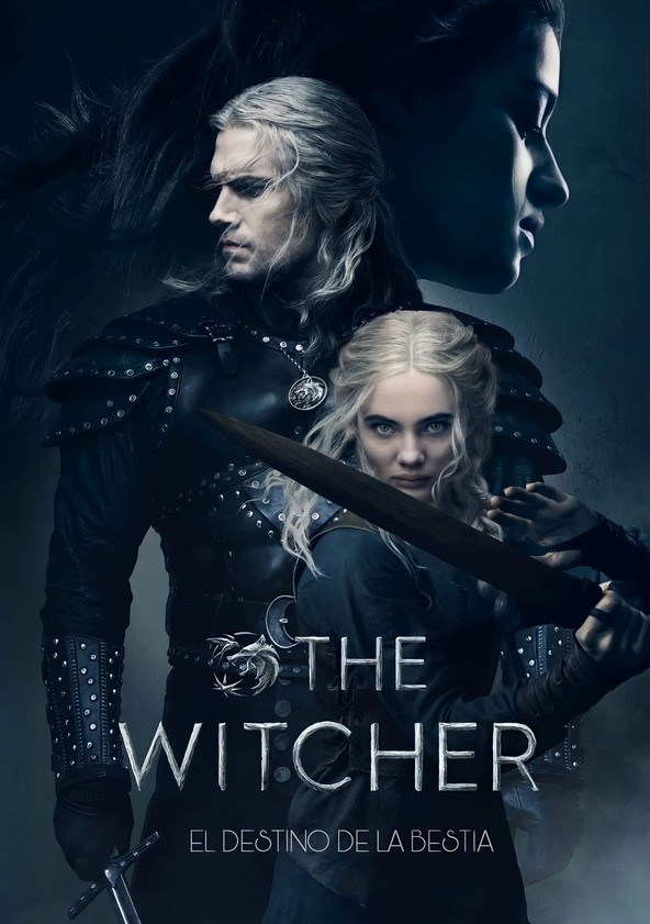 The Witcher - Temporada 4