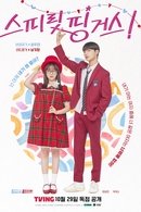 Spirit Fingers - Temporada 1