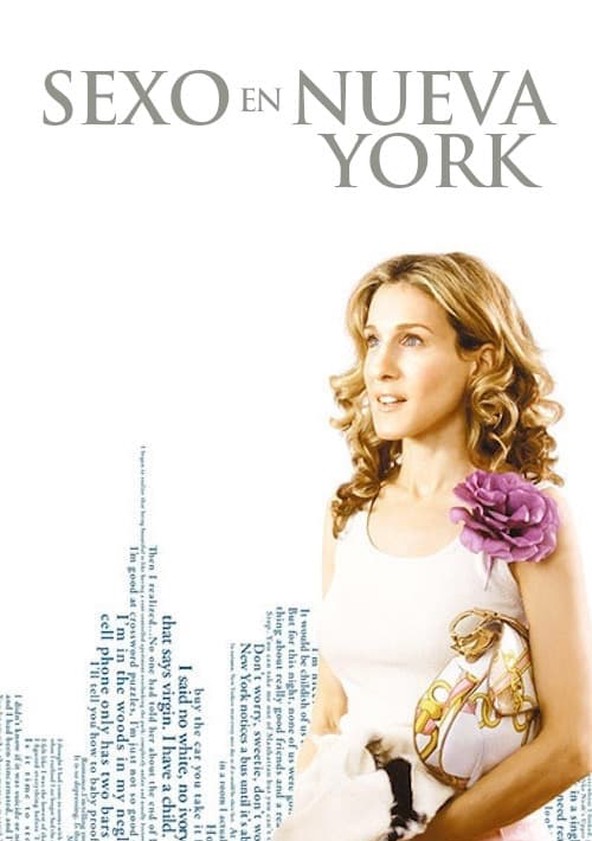 Sexo en Nueva York - Temporada 3