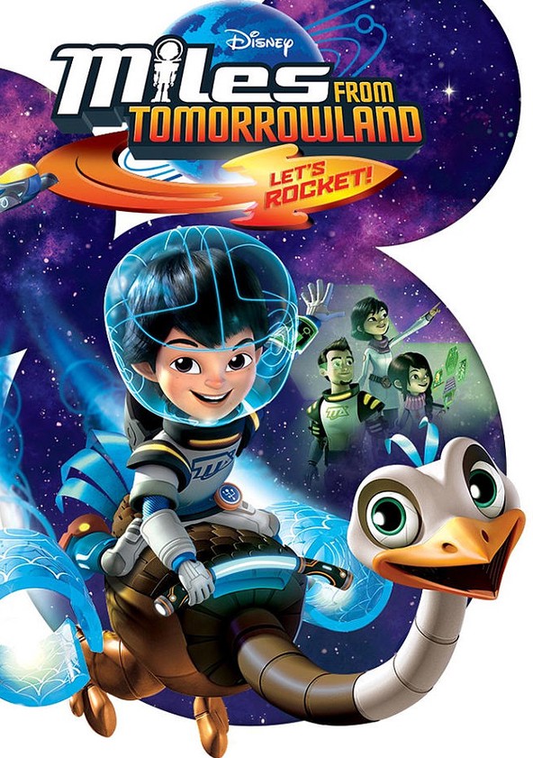 Miles del mañana - Temporada 1