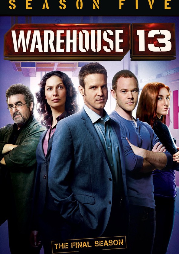13 Klinicheskaya - Temporada 5