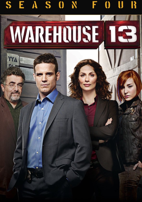 13 Klinicheskaya - Temporada 4