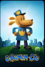 O Homem-Cão