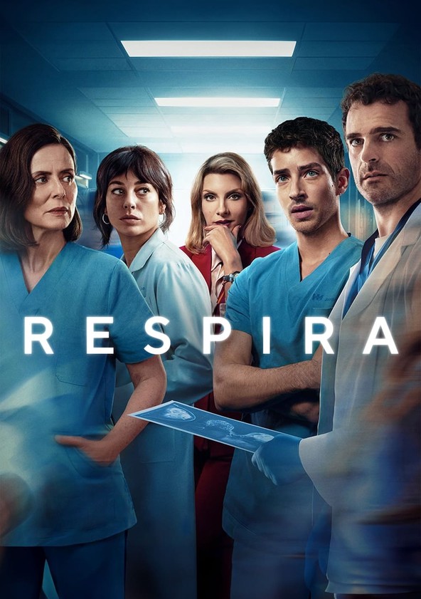 Respira - Temporada 2