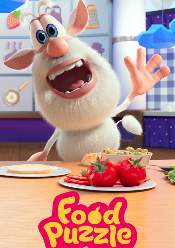 Buba - Temporada 1