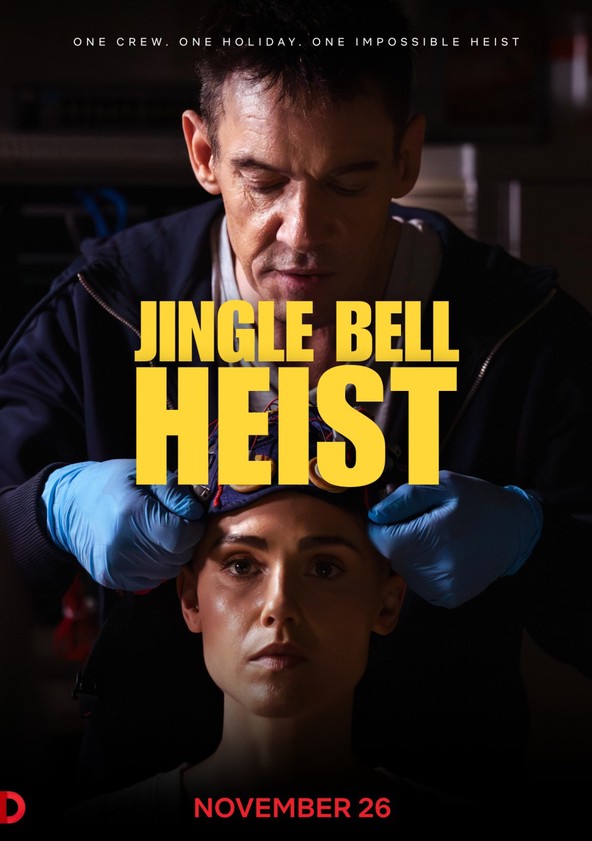 Feliz Natal e um Próspero Assalto
