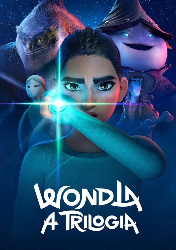 WondLa - Temporada 3
