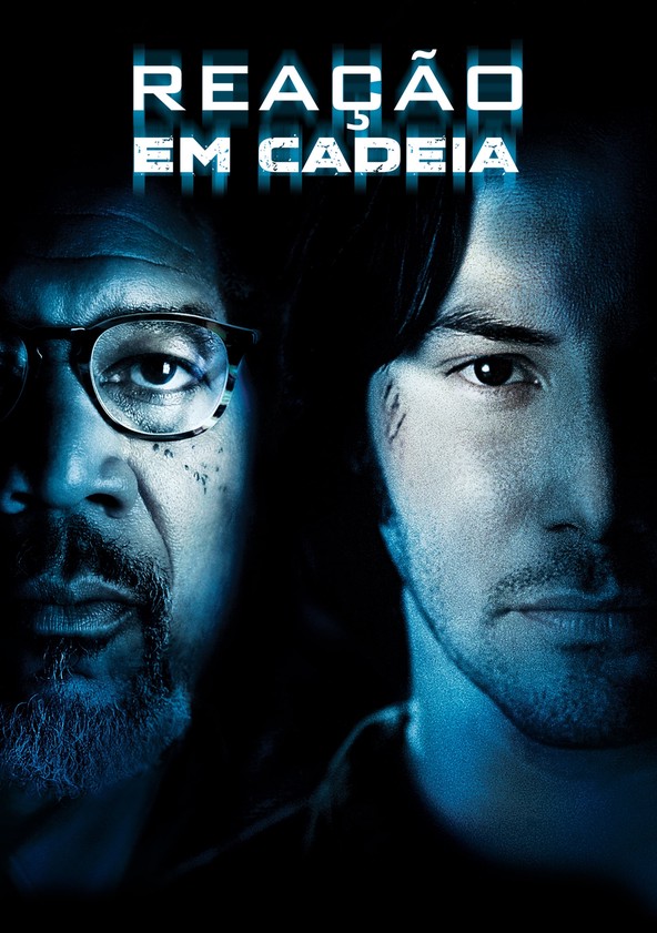 Reação em Cadeia