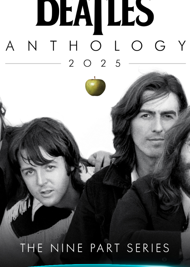 The Beatles Anthology - Temporada 1