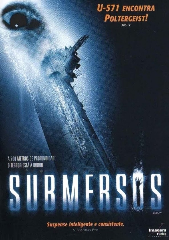 Submersos