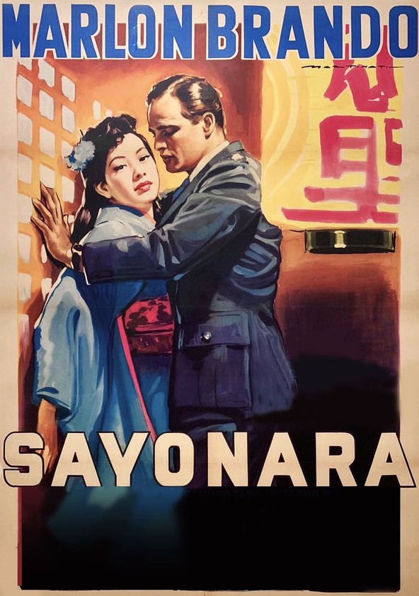 Sayonara