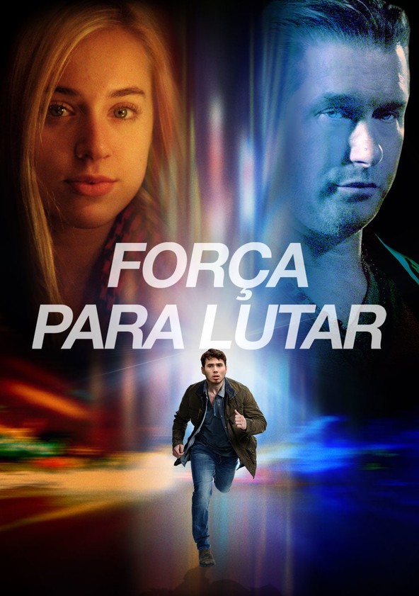 Força para Lutar