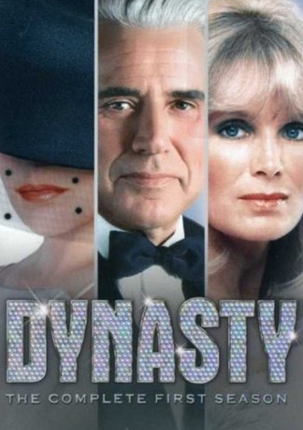 Dinastia - Temporada 1