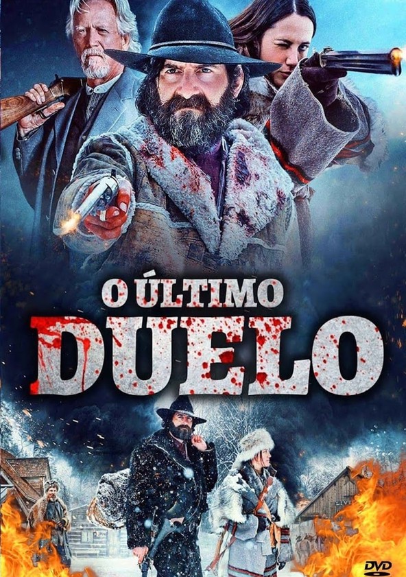 O Último Duelo