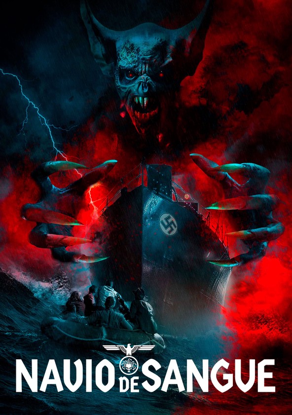 Navio de Sangue