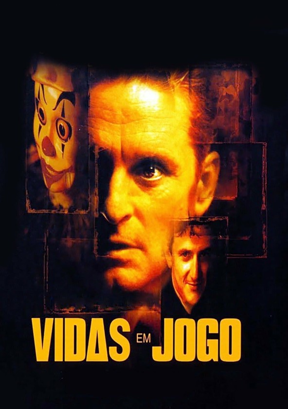 Vidas em Jogo