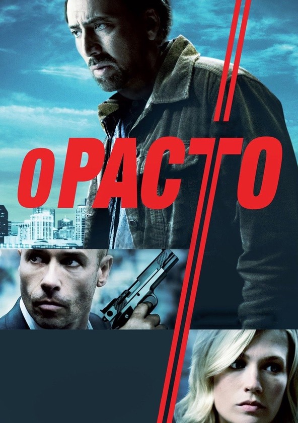O Pacto