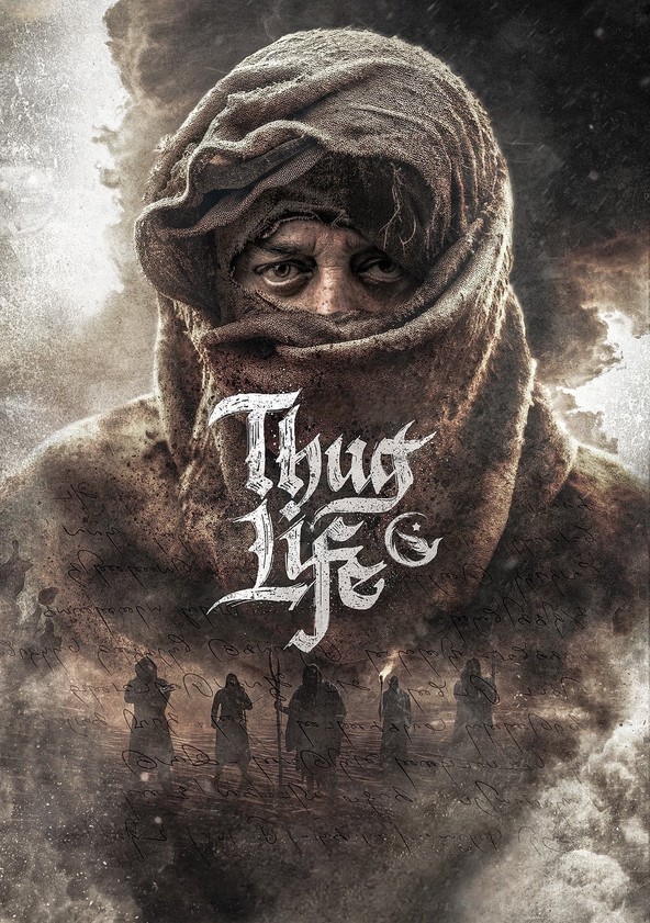 Thug Life