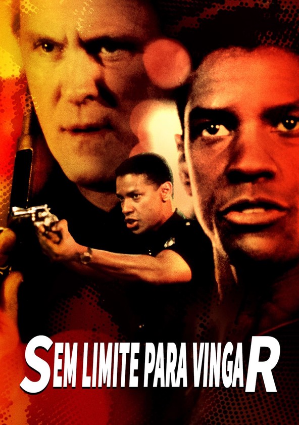 Sem Limite para Vingar