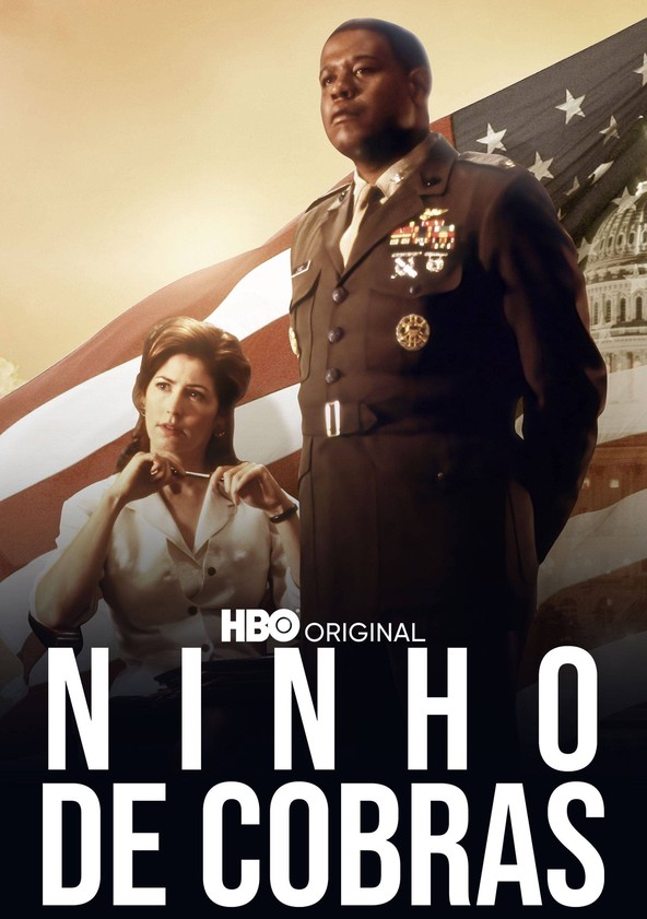 Ninho de Cobras