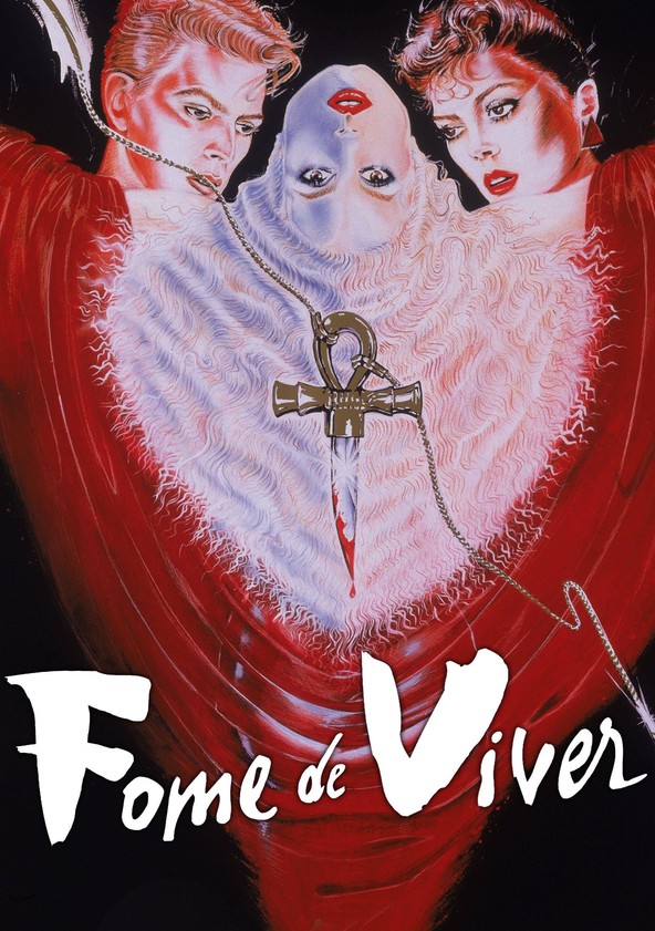 Fome de Viver