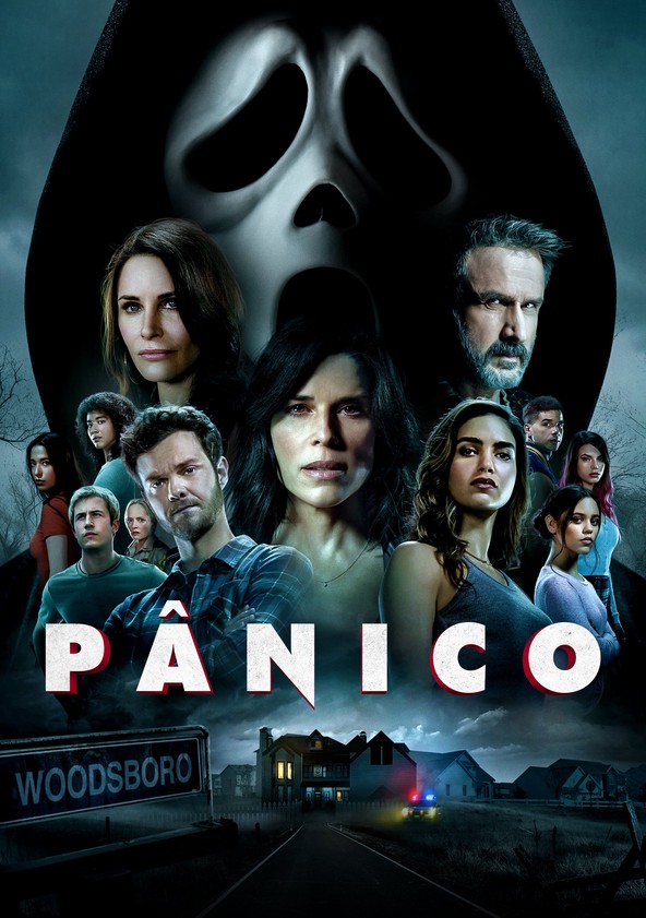 Pânico