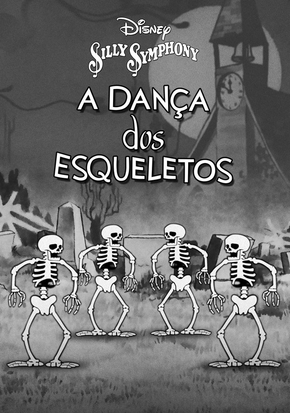 The Skeleton Dance