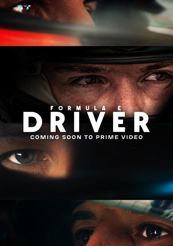 Formula E: Driver - Temporada 1