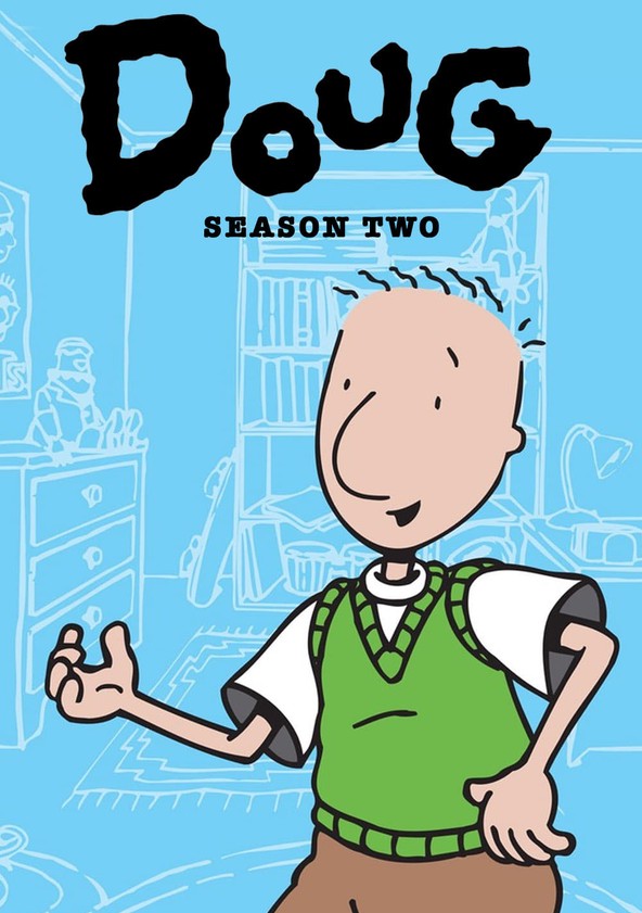 Doug - Temporada 2
