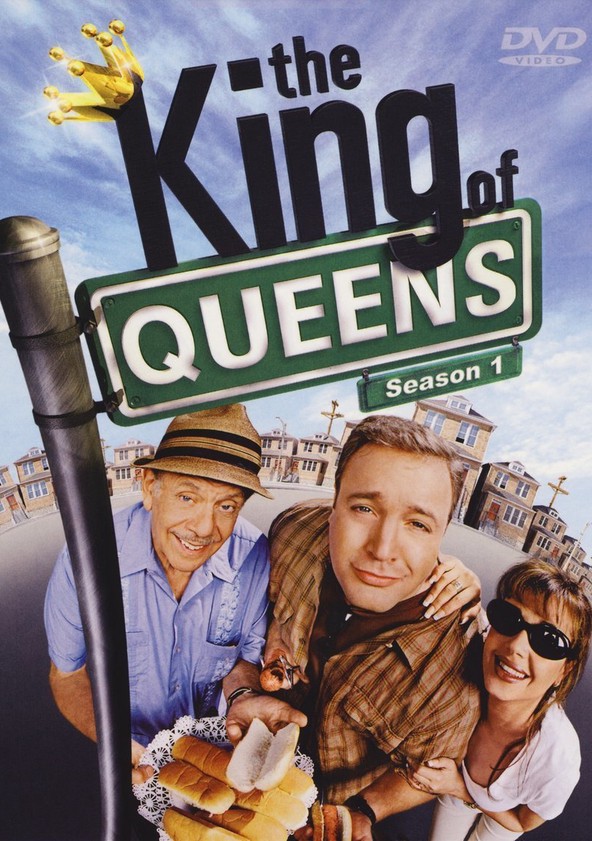O Rei do Queens - Temporada 1
