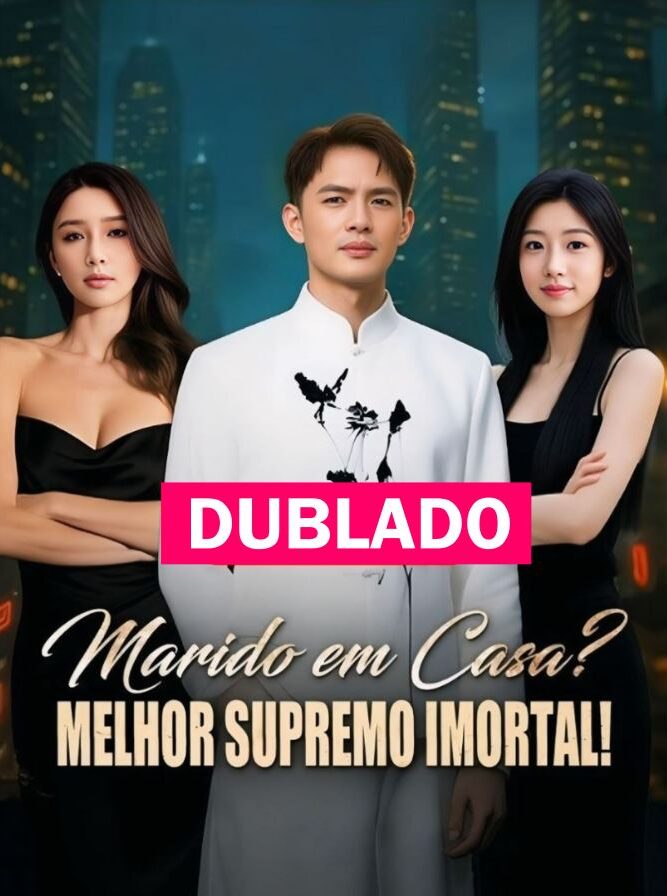 MARIDO EM CASA? MELHOR SUPREMO IMORTAL! - Temporada 1