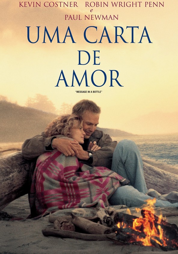Uma Carta de Amor
