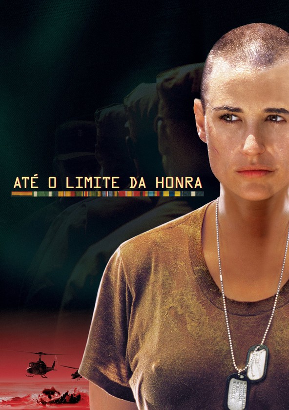 Até o Limite da Honra