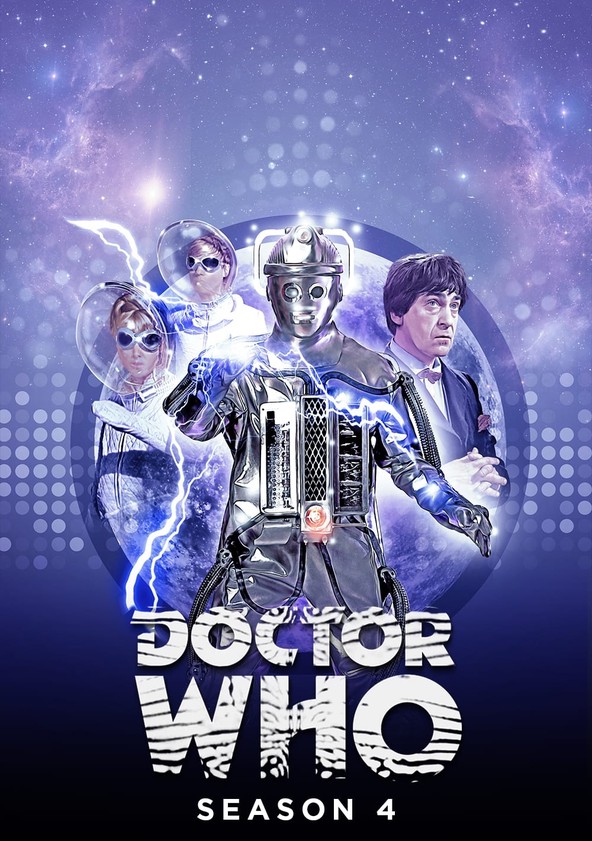 Doctor Who - Temporada 4