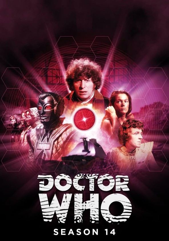 Doctor Who - Temporada 14
