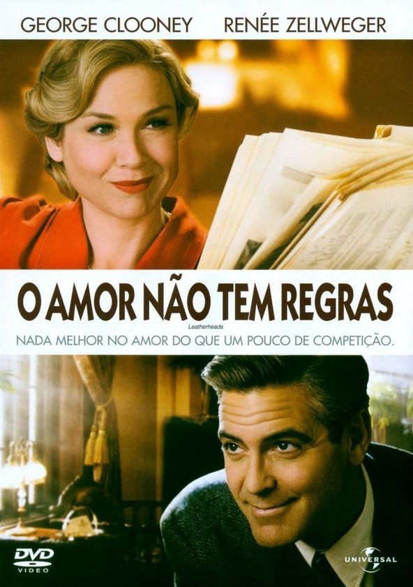 O Amor Não tem Regras