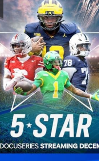 5-Star - Temporada 1