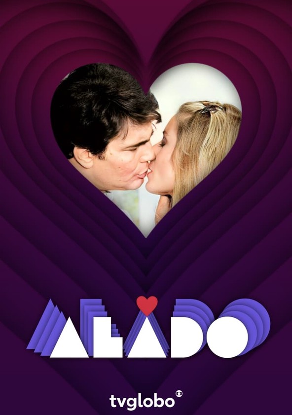 Coração Alado - Temporada 1