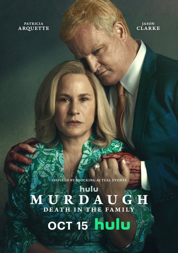 Murdaugh: Death in the Family - Temporada 1
