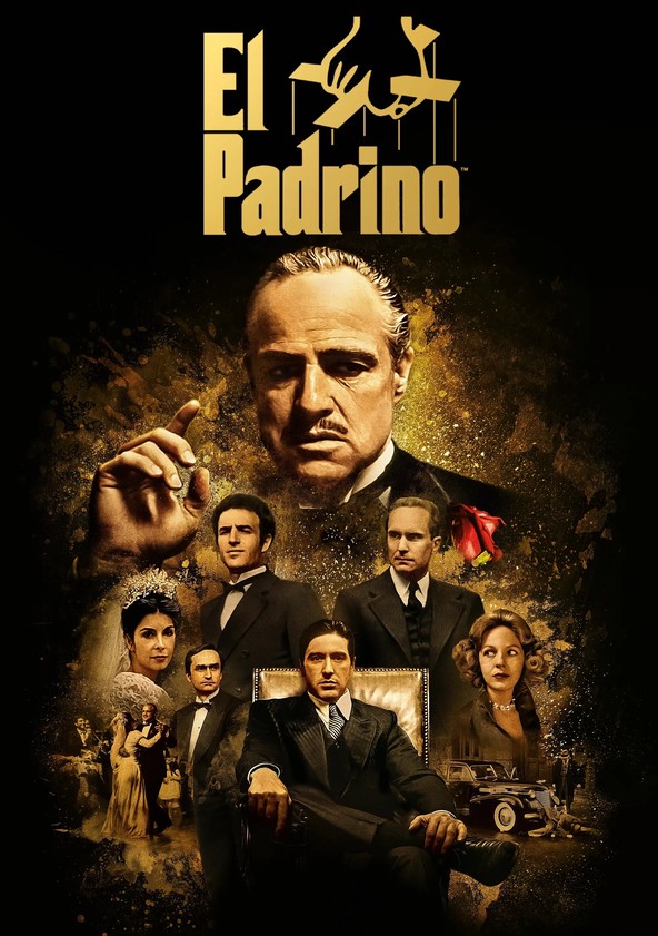 El padrino