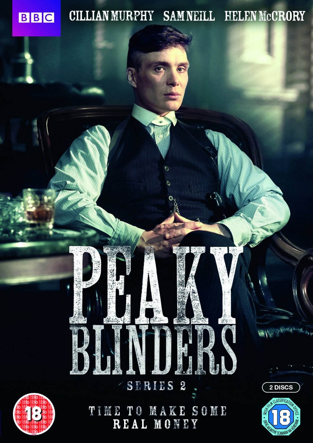 Peaky Blinders - Temporada 6