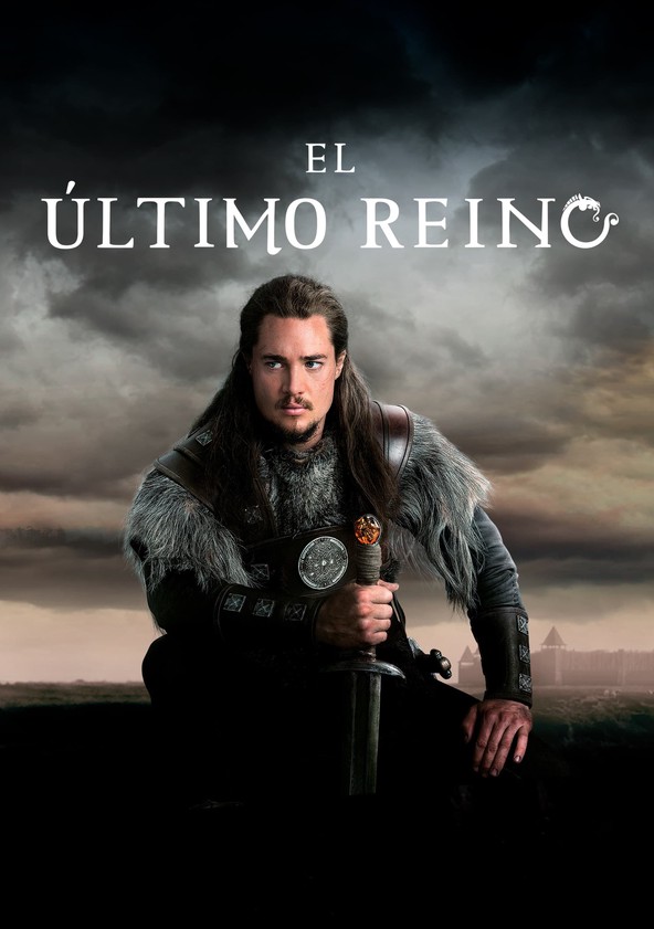 The Last Kingdom - Temporada 1