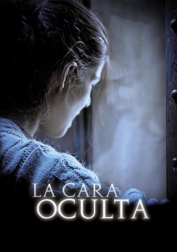 La cara oculta