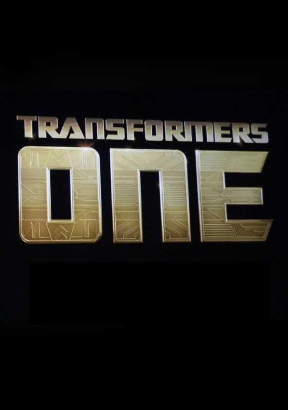 Transformers One