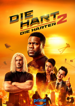 Die Hart: Die Harter