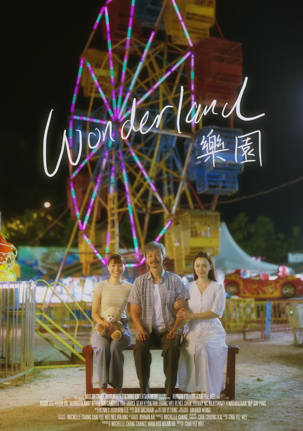 Wonderland