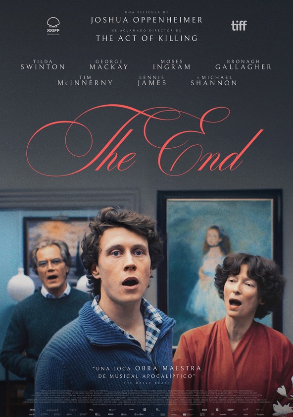 The End