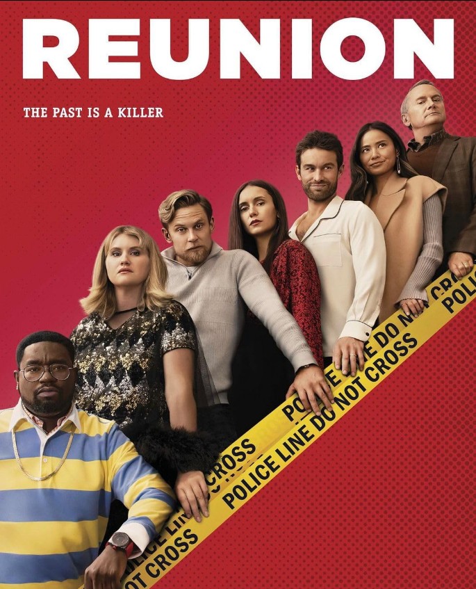 Reunion