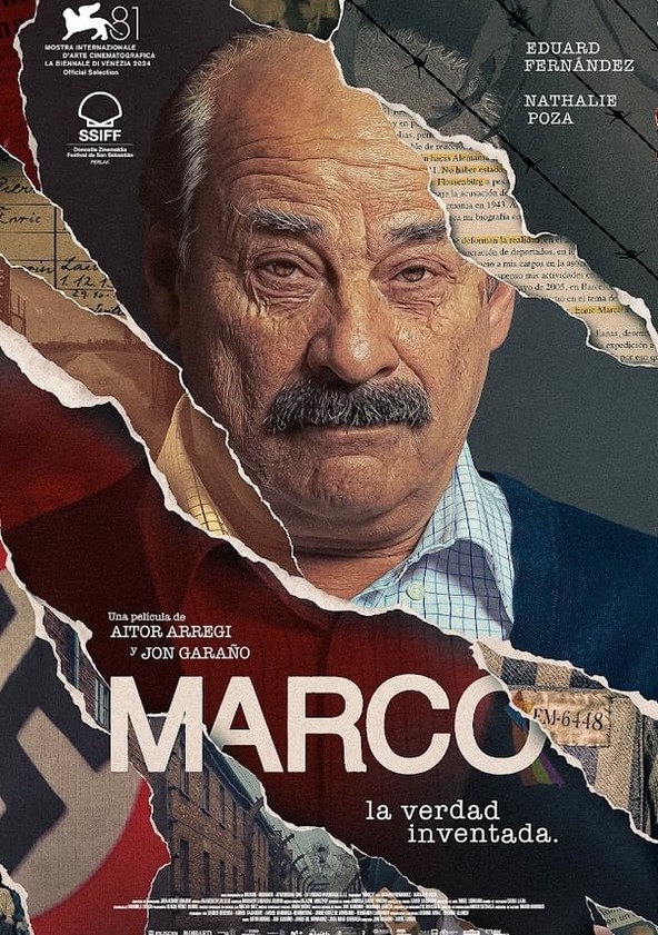 Marco